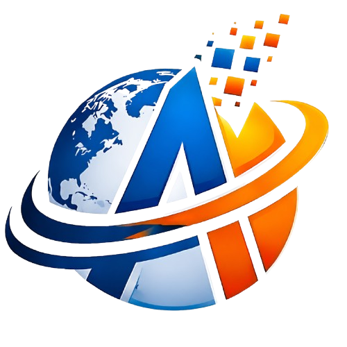 Afrimark Technologies Logo
